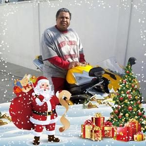 Meet your Posher, Raymond